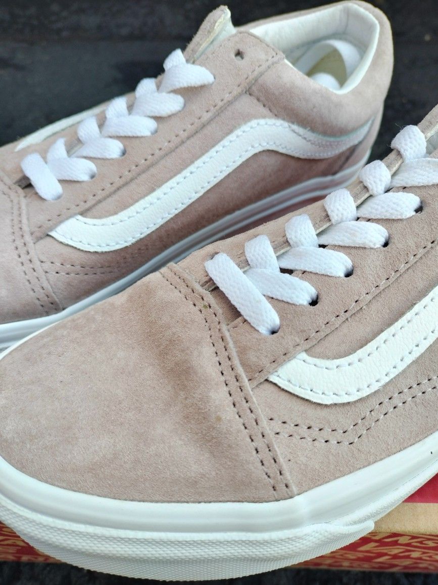 Vans US Size 5.5(M) / 7(W)
