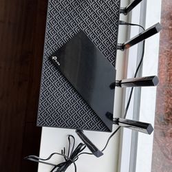 WiFi router for sale