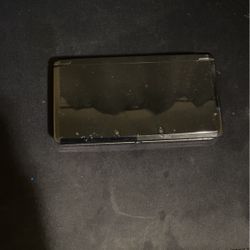Nintendo 3DS 