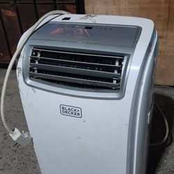Portable Air Conditioner 