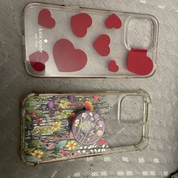 Kate Spade iPhone 16 ❤️case