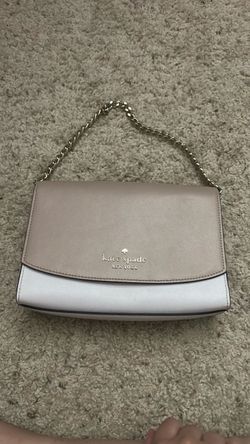 Kate Spade clutch