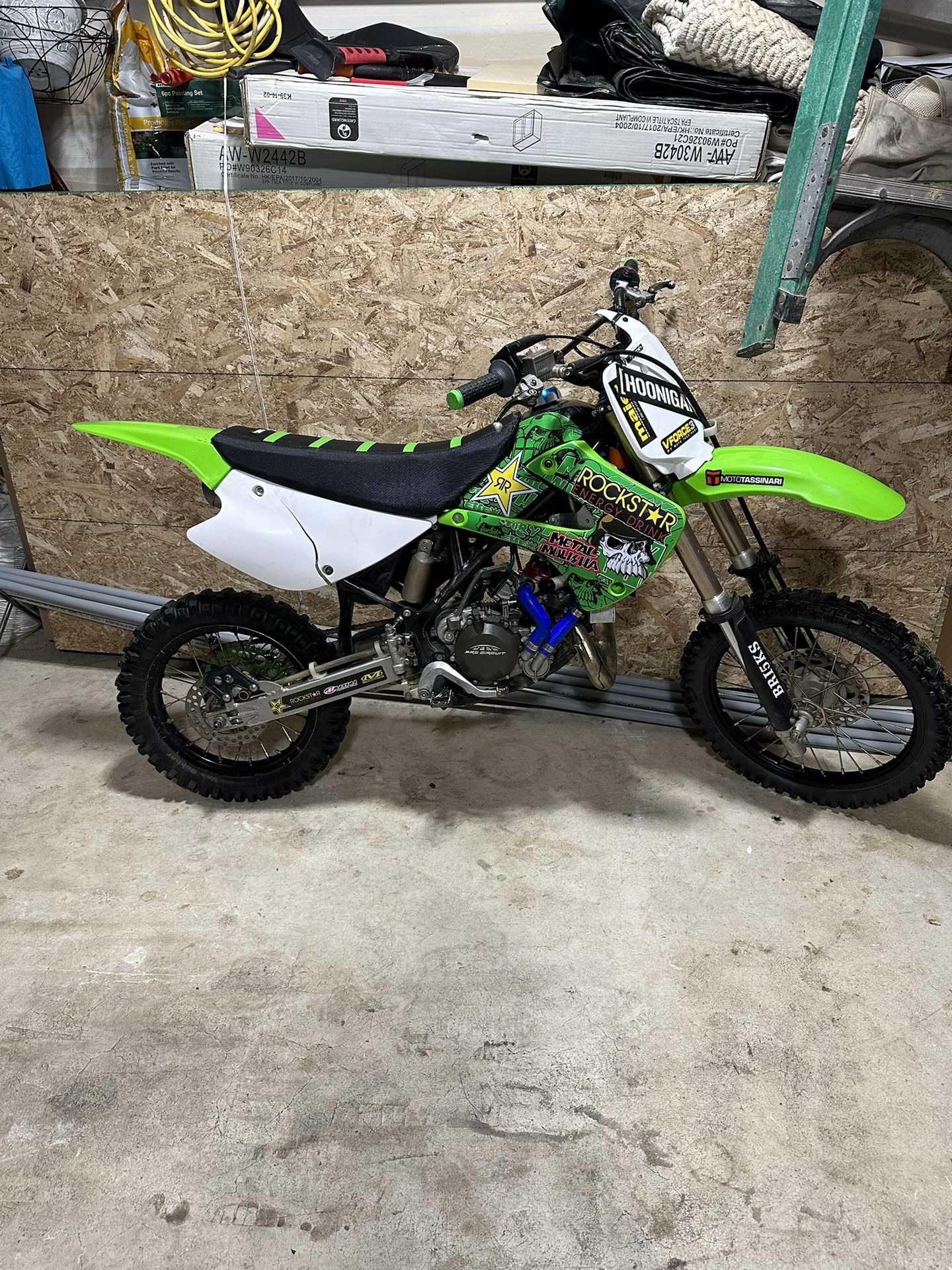 Used kx85 for sale near me hotsell