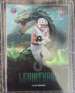 Football cards