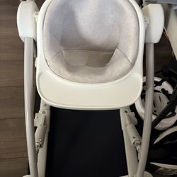 Graco 4 In 1