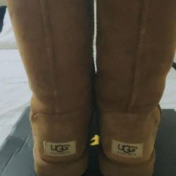 Authentic Uggs Boots