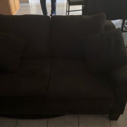 Couches 