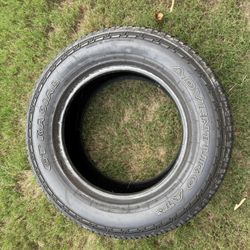 Tires 