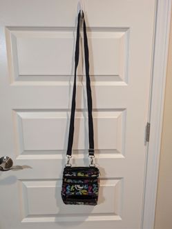 Disney Mickey Crossbody Purse