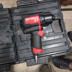 Impact Wrench