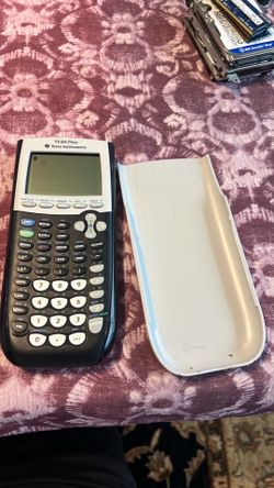 Graphics calculator