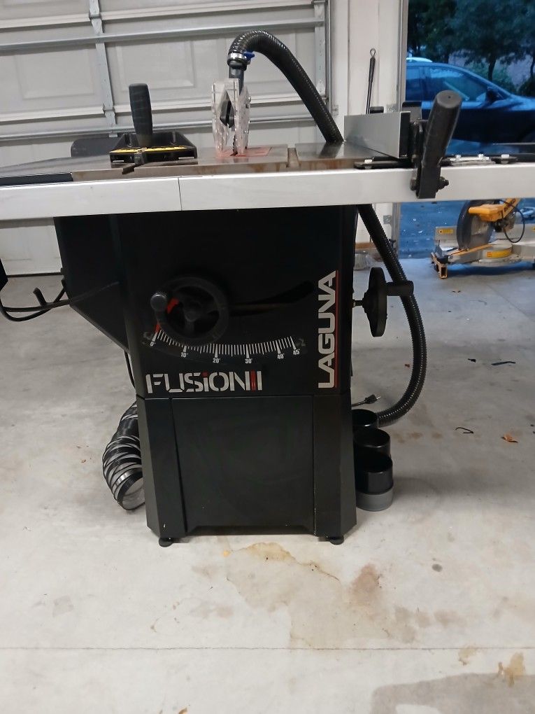 Professional Table Saw !!!!
