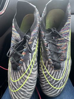 Nike Phantom GX Gripknit Elite FG