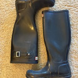 Women’s Hunter Water Proof Boots 