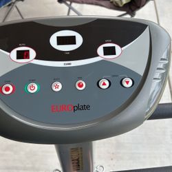 workout equipment