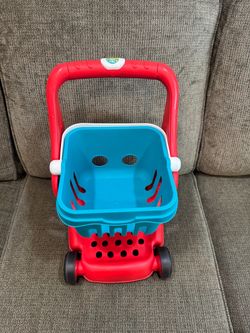Children’s walker