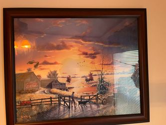 Man cave decor