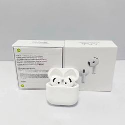*BRAND NEW* AIRPODS PRO 4 ANC