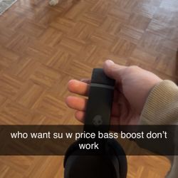 skull candy crusher evo