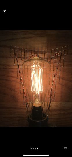 Industrial wall lighting