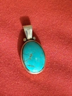 Turquoise Beauty — Make It Yours!