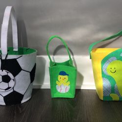 Easter Baskets Make An Offer