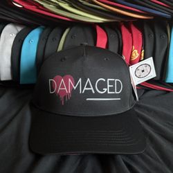 Premium Snapback Hats with Stash Pockets 