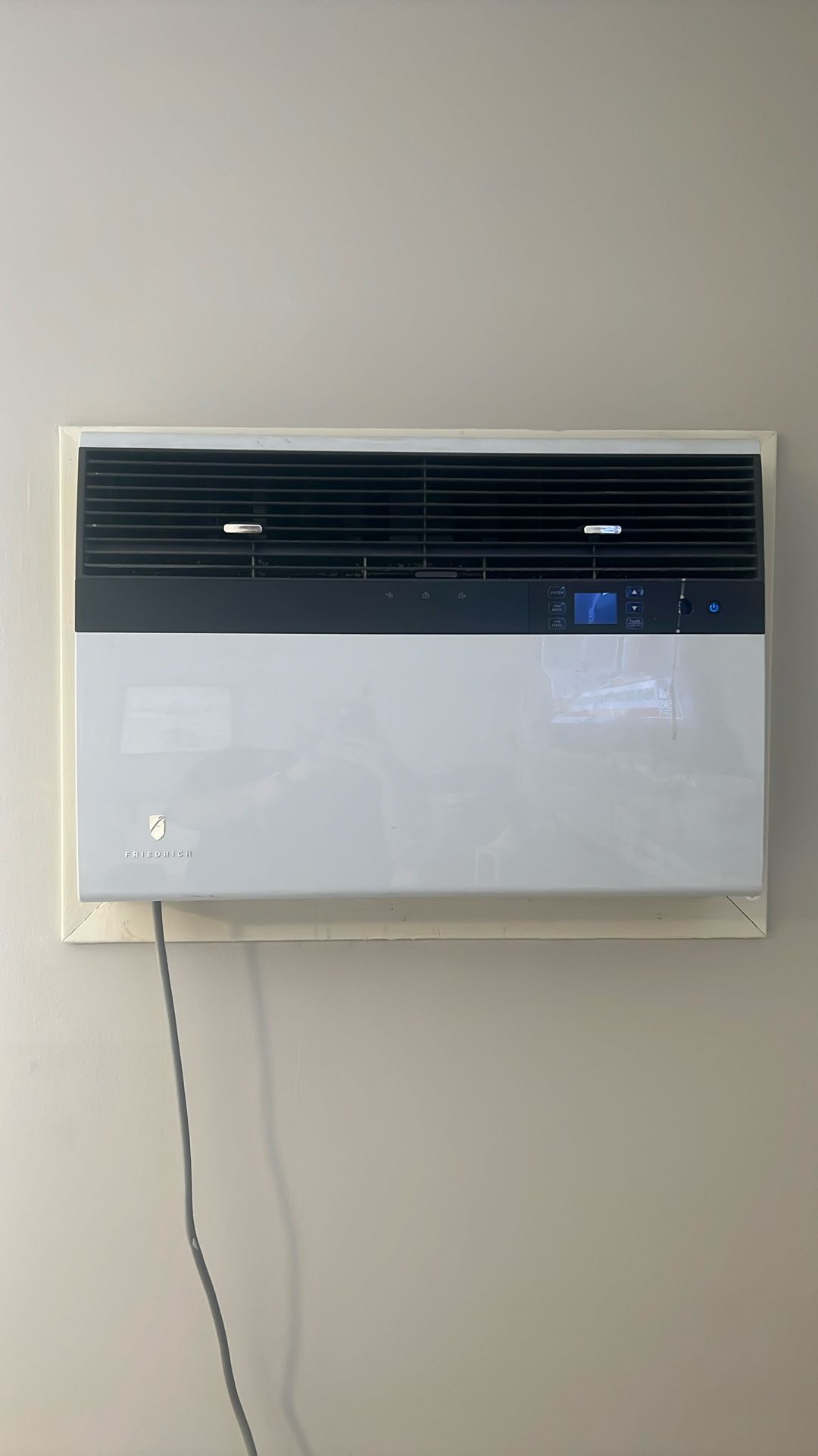 Fredrich Through The Wall Air Condition 20,000 BTU