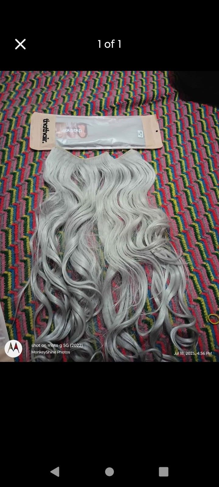 Hair Extensions