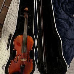 Strobel ML-105 Violin 4/4