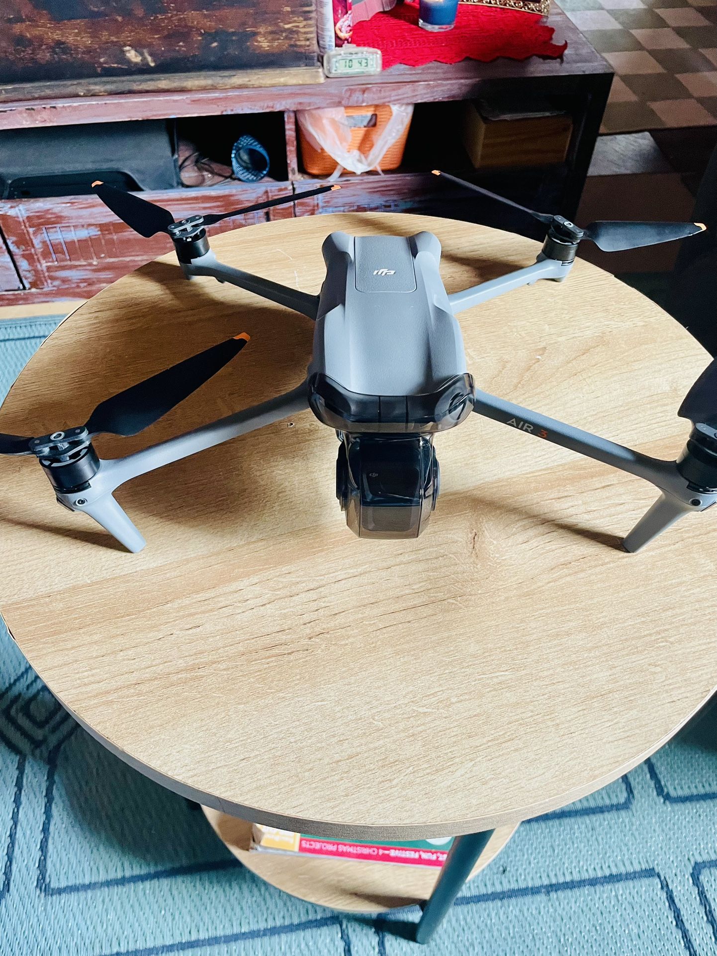 Dji Air 3 Drone