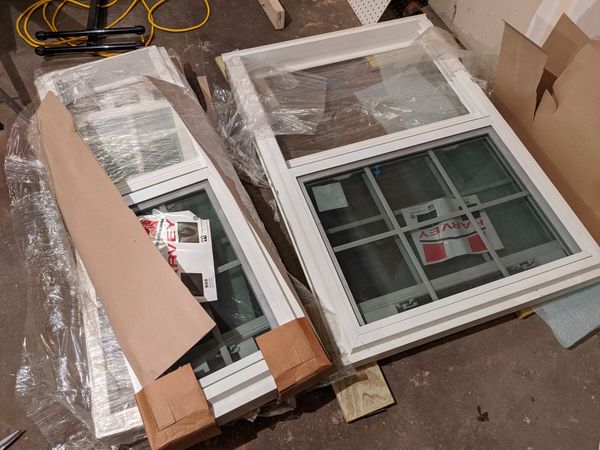Harvey Bay Windows for Sale in Manchester, CT - OfferUp