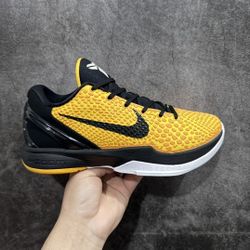 Nike Zoom Kobe 6 'Lightbulb