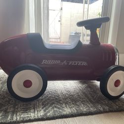 Baby Car