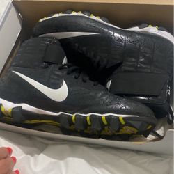 Football Shoes