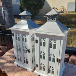 2 Lanterns