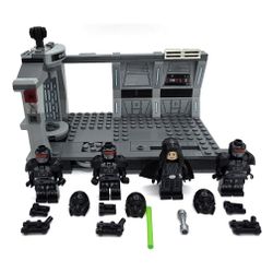 Lego 75324 • Dark Trooper Attack • Complete