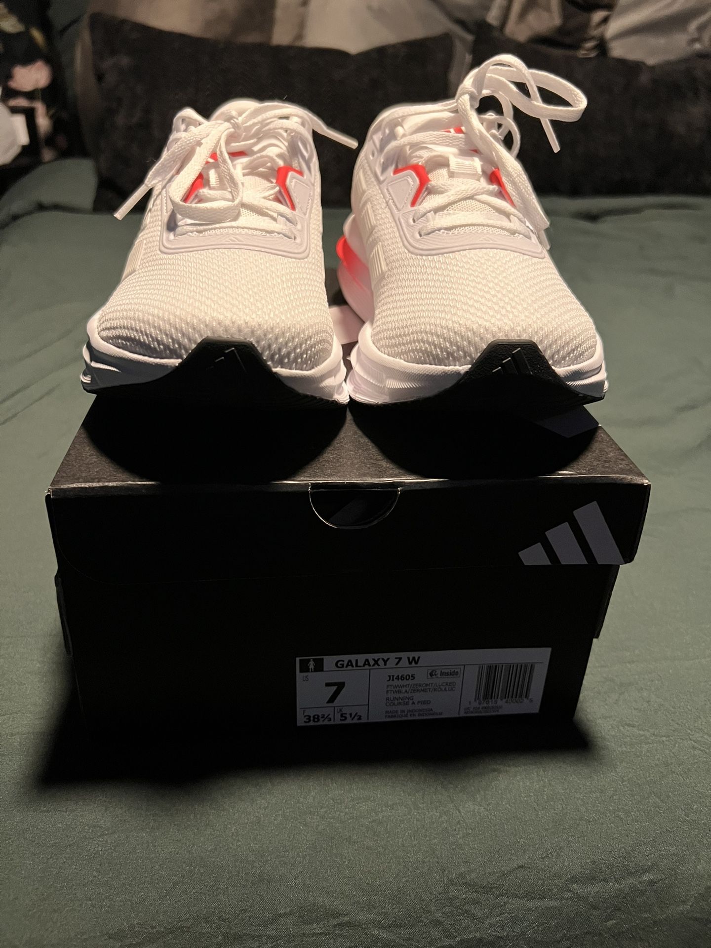 Adidas Shoes