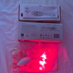 Joylux vFit+ (often called vFit Plus)