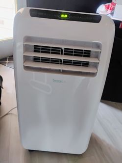 Serene Life Portable Air Conditioner