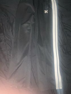 Palm Angels Track Pants (PANTS ONLY)