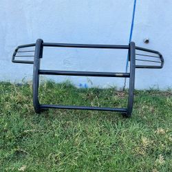 Bumper