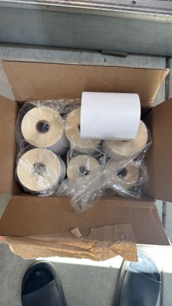 Uline shipping labels