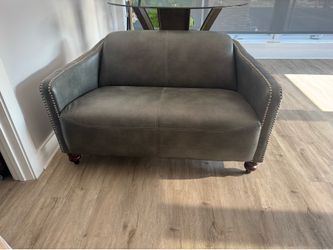 Loveseat
