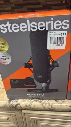300$ microphones