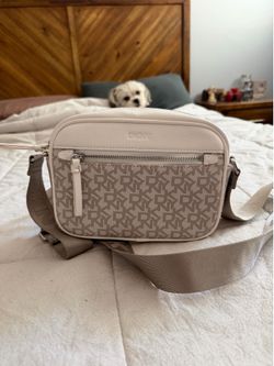 DKNY purse