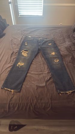 Levi Jeans Size  42 - 32 