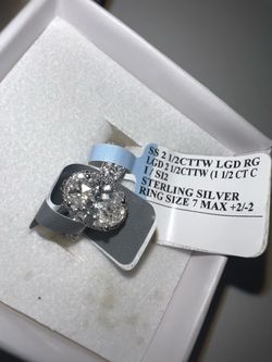 Dimond ring