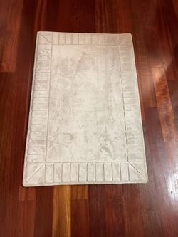 Kitchen Sink Padded Anti fatigue Mat