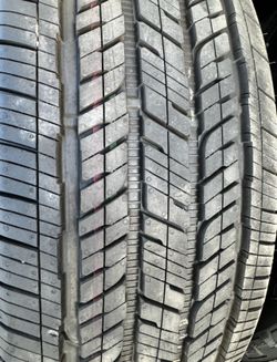 265-60-20 New Bridgestone Tires 💯💯💯